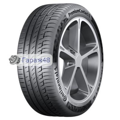 Continental ContiPremiumContact 6 205/45 R17 88V